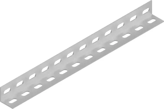 Зображення Профіль кутовий KTP25H25/3 (620230)