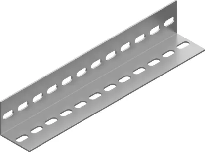 Зображення Профіль кутовий KTT50H50/6 (620760)