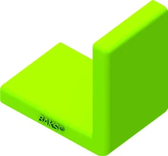 Зображення Ковпачок захисний NOK50x50 (670601)