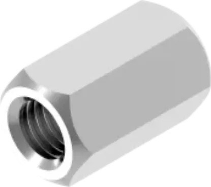 Зображення З'єднувач штанги NLM12 (650403)