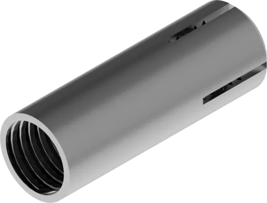 Зображення Анкер - сталевий TRSM10 (650307)