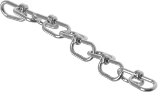 Зображення Ланцюг скручений LNS1,4 (650213)