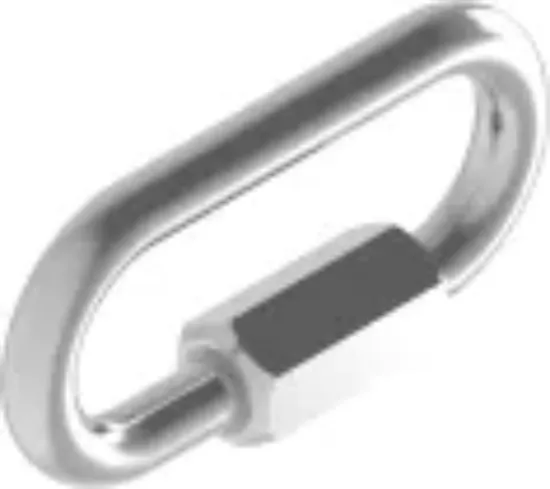 Зображення З'єднувач швидкий OS4 (650115)