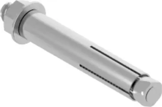 Зображення Болт анкерний STRM8/12x80 (650437)