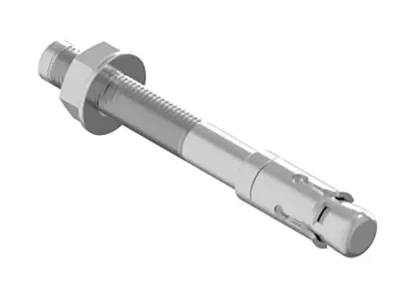 Зображення Болт анкерний PSRM12x140 (651053)