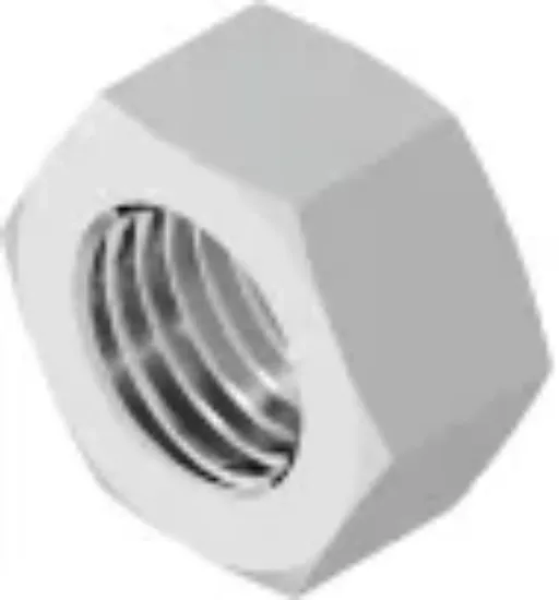 Зображення Гайка NSM6 (650044)