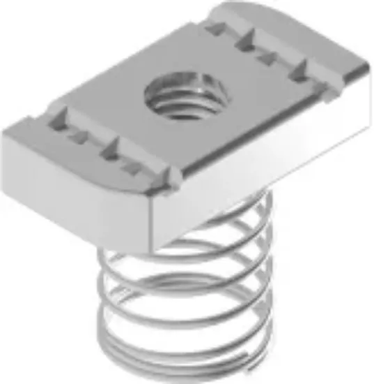 Зображення Гайка швелерна NRSM12/13 (650475)