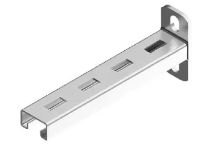 Зображення Кронштейн WPL400 (710740)