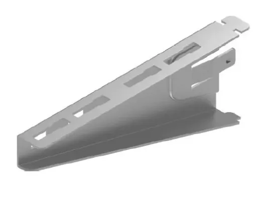 Зображення Кронштейн WZS400 (710240)