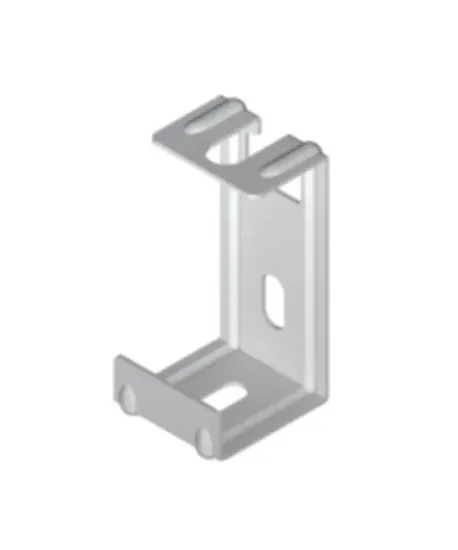 Зображення Тримач бічний WC50 (730304)