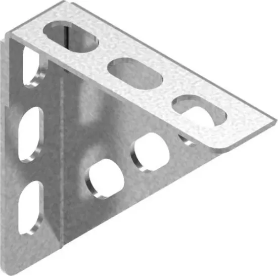 Зображення Кронштейн кутовий TM (751909)