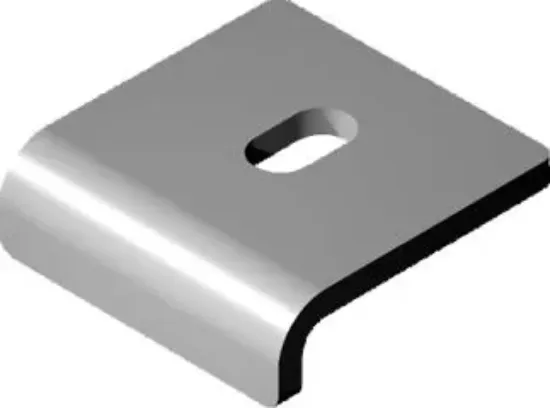 Зображення Затискач UD1 (751206)