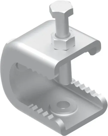 Зображення Затискач до балки ZC (752300)