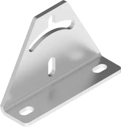 Зображення Основа стельова трикутна PSTV (740711)