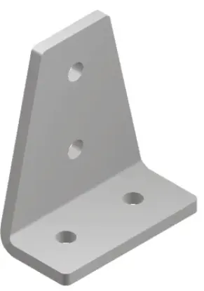 Зображення З'єднувач канальний LCK19 (665900)