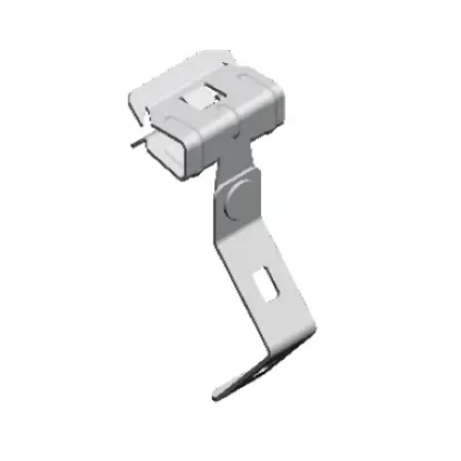 Зображення Затискач до балки ZSP3M8/14 (792401)