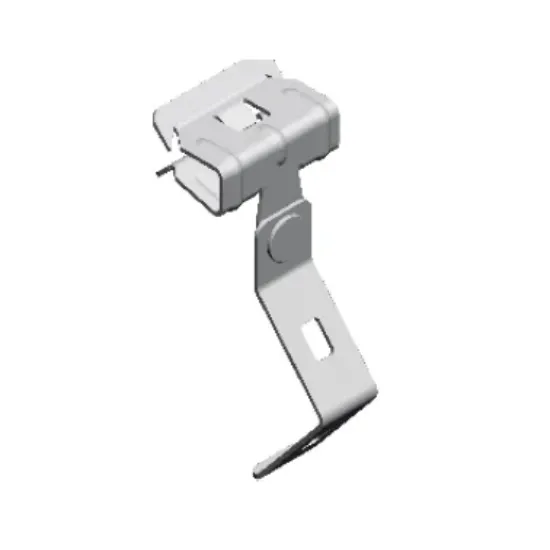 Зображення Затискач до балки ZSP3M8/8 (792301)