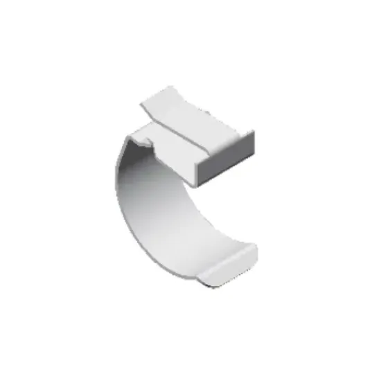 Зображення Затискач до балки ZSK4Ø6 (795601)