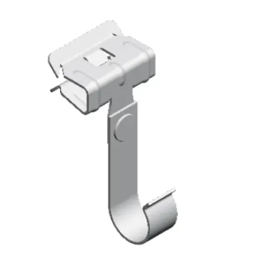 Зображення Затискач до балки ZSK2 16/2 (796701)