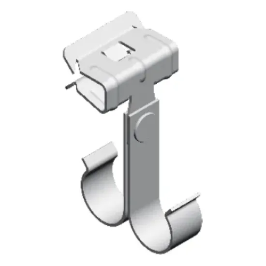 Зображення Затискач до балки ZSK316/2 (797101)