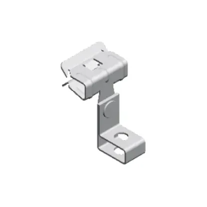 Зображення Затискач до балки ZSP211/8 (791501)