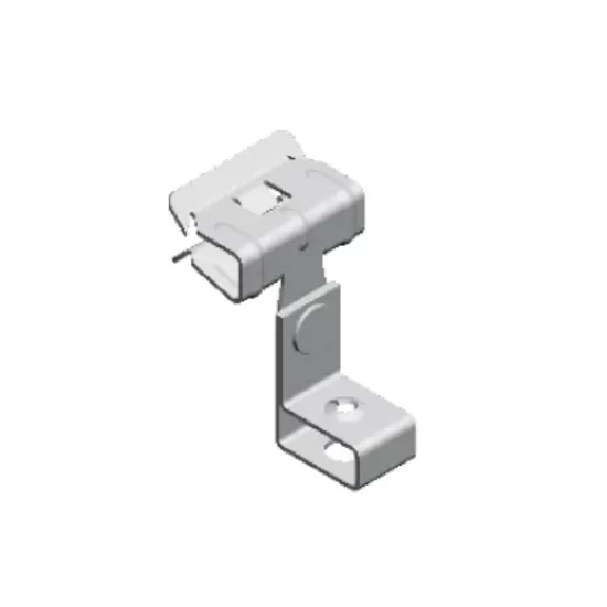 Зображення Затискач до балки ZSP1M6/2 (790101)