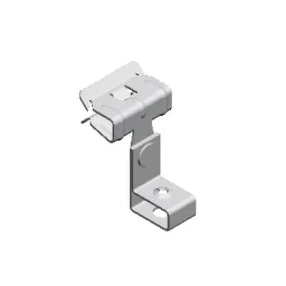 Зображення Затискач до балки ZSP1M8/2 (790501)