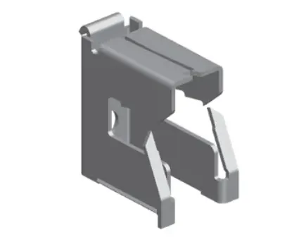 Зображення Затискач ZT8 (790102)