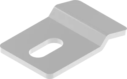 Зображення Затискач ZM/ZMOF (4007003)