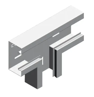 Зображення Трійник TSKS170H68 (960517)