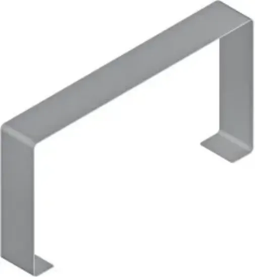 Зображення Накладка (лакована) NM115H68 (960711)