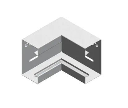 Зображення Поворот внутрішній KWKS170H100 (910217)