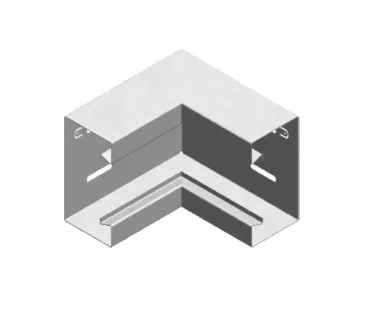 Зображення Поворот внутрішній KWKS170H100 (910217)