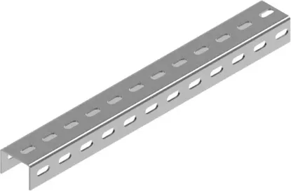 Зображення Швелер CE70H50/08 (616308)