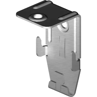 Зображення Тримач бічний WKS/WKSO60 (971100)