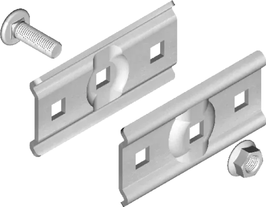 Зображення Тримач різьбовий USSPW/USSPWO (903200)