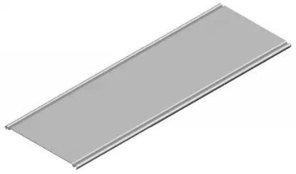 Зображення Кришка PKJS600/3 (900460)