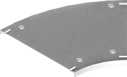 Зображення Кришка для горизонтального повороту 45° PZKKMPJ100 (101814)