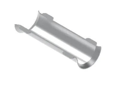 Зображення Жолоб захисний RO1/28-34 (801700)