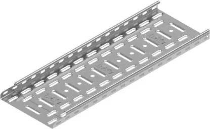 Зображення Лоток для кабелів KGR100H30/3 (130916)