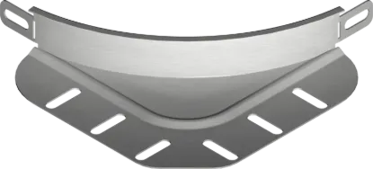 Зображення З'єднувач кутовий LRPJH30 (133200)