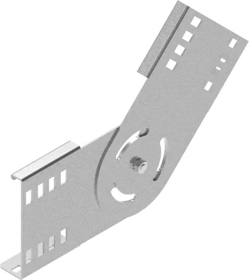 Зображення З'єднувач шарнірний LGTH120N (483506)