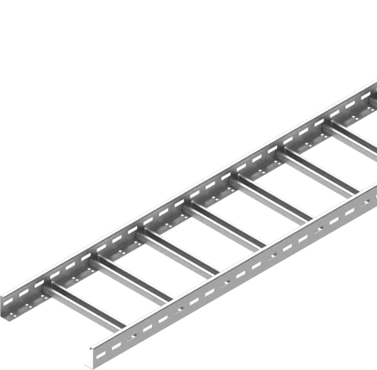 Зображення Кабельрост DGOD200H60/3N (867020)