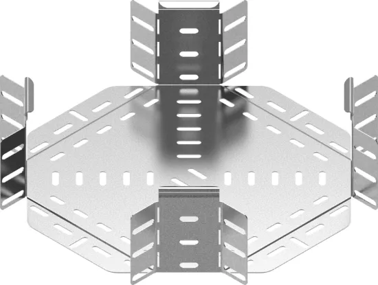 Зображення Хрестовина горизонтальна CZKJ300H110 (122730)