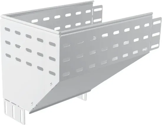 Зображення Кут вертикальний лівий KRLJ150H110 (124115)