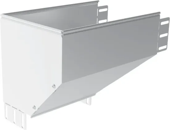 Зображення Кут вертикальний лівий KRLBJ100H110 (128110)