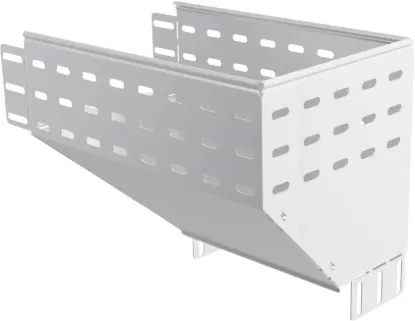 Зображення Кут вертикальний правий KRPP400H110 (124440)