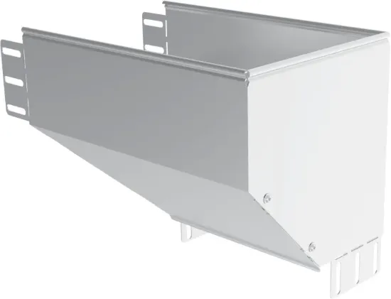 Зображення Кут вертикальний правий KRPBP500H110 (128450)