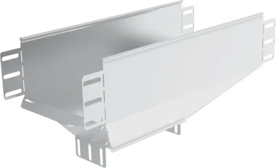 Зображення Трійник вертикальний редукційний TRBJ300H110 (128530)