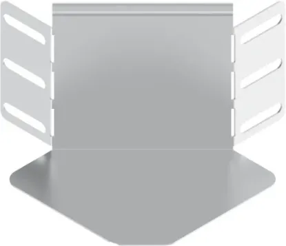 Зображення З'єднувач кутовий LRBJH110 (123100)